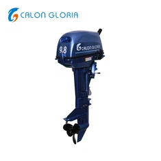 Injan Allfwrdd Dingi